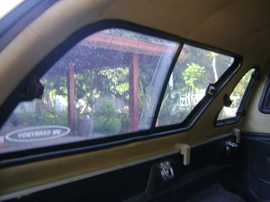 ขายหลังคาแครีบอย ทรงตํ่า สภาพใหม่