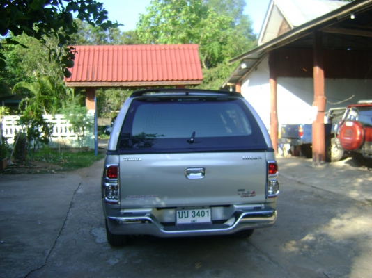 ขายหลังคาแครีบอย ทรงตํ่า สภาพใหม่