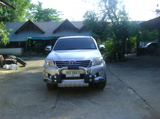 ขายหลังคาแครีบอย ทรงตํ่า สภาพใหม่