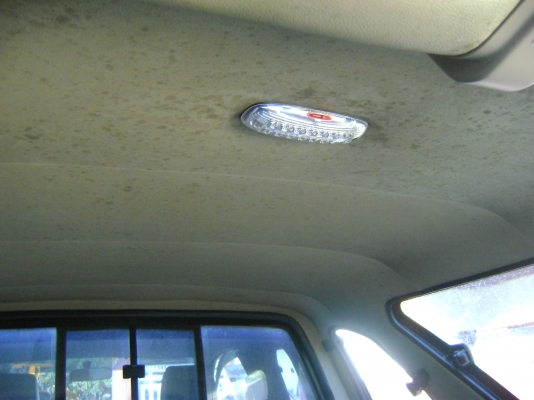 ขายหลังคาแครีบอย ทรงตํ่า สภาพใหม่