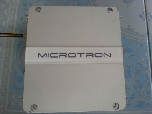 แอมป์คลาส AB ACZON MT 1.100