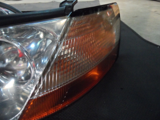 ขาย ไฟหน้า Toyota Windom Ls 300