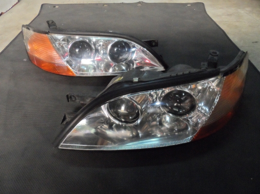 ขาย ไฟหน้า Toyota Windom Ls 300