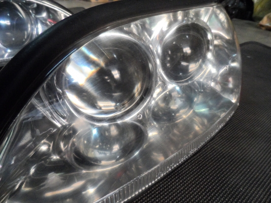 ขาย ไฟหน้า Toyota Windom Ls 300