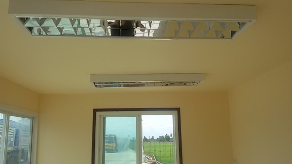 ขายบ้านน๊อคดาวน์ราคาเริ่มที่ 100,000 บาท พร้อมส่ง กทม