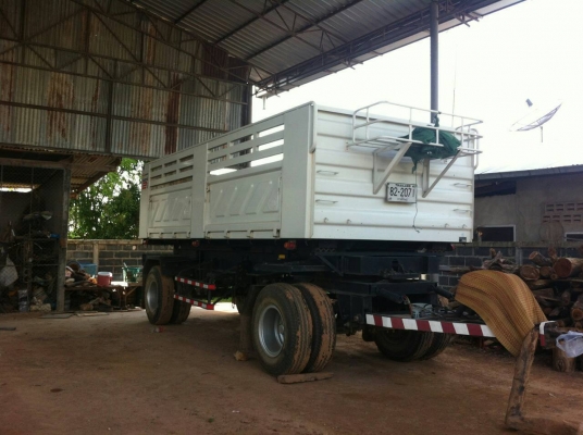 MITSUBISHI M6 ปี55 พ่วงแม่ลูกดั้มสามมิตรห้างแท้ งวด65000 เหลือ 41งวด ผ่อนต่อได้เลยครับ MITSUBISHI M6 ปี55 พ่วงแม่ลูกดั้มสามมิตรห้างแท้ งวด65000 เหลือ 41งวด ผ่อนต่อได้เลยครับ