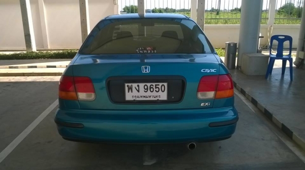 ขายรถเก๋ง civic ขายรถเก๋ง civic