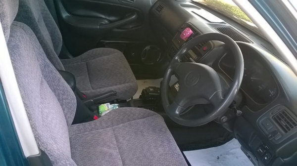 ขายรถเก๋ง civic ขายรถเก๋ง civic