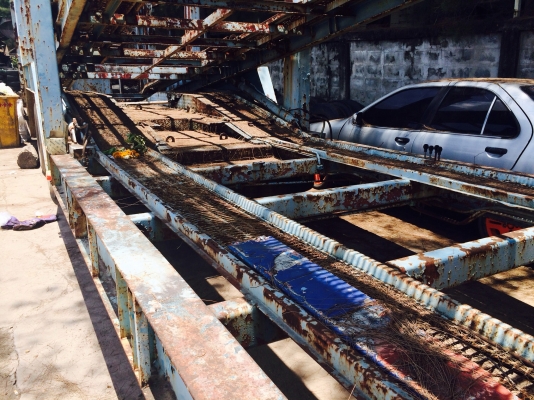 ขายหางโรเบทสภาพดี เอกสารครบ