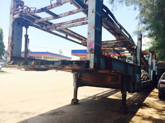 ขายหางโรเบทสภาพดี เอกสารครบ