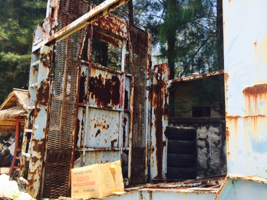 ขายหางโรเบทสภาพดี เอกสารครบ