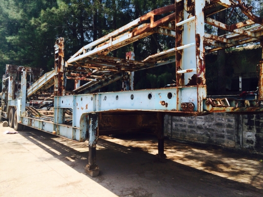 ขายหางโรเบทสภาพดี เอกสารครบ