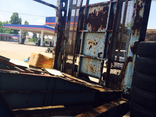 ขายหางโรเบทสภาพดี เอกสารครบ