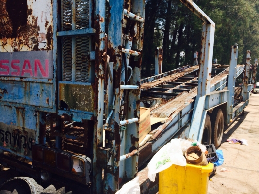 ขายหางโรเบทสภาพดี เอกสารครบ