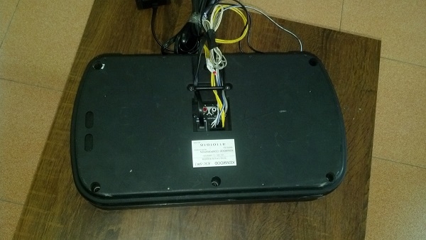 sub box kenwood ของญี่ปุ่น sub box kenwood ของญี่ปุ่น