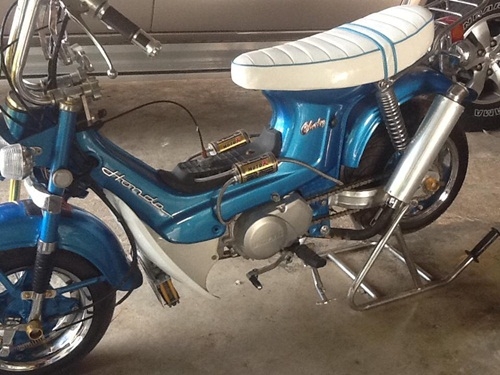 ชาลี150cc ชาลี150cc