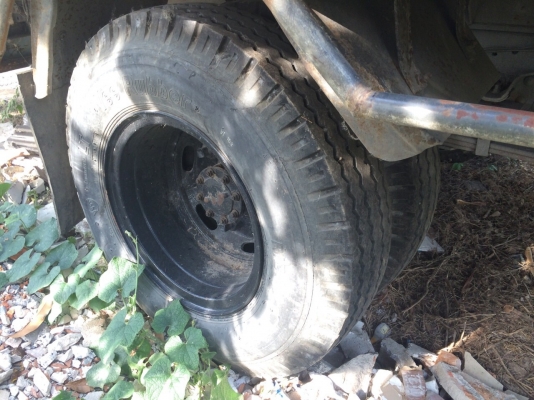 ขายรถบรรทุก6ล้อติดเครน3ตัน ISUZU NPR 120แรงม้า ปี2538 C/N NPR66PX5S-7xxxxxx E/N 4HF1-2xxxxx รถห้าง ทะเบียนไม่ขาด