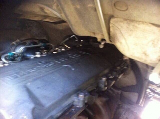 ขายรถบรรทุก6ล้อติดเครน3ตัน ISUZU NPR 120แรงม้า ปี2538 C/N NPR66PX5S-7xxxxxx E/N 4HF1-2xxxxx รถห้าง ทะเบียนไม่ขาด