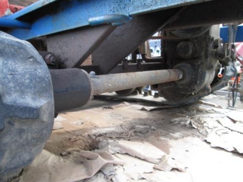 รถขนสินค้าพืชเกษตร !!!! รหัสสินค้า : 13001390 ยี่ห้อ : YANMAR รุ่น : PK-2C