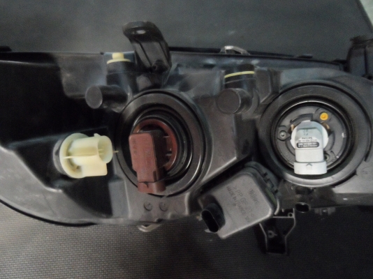 ขาย ไฟหน้า  CHEVROLET  ZAFIRA