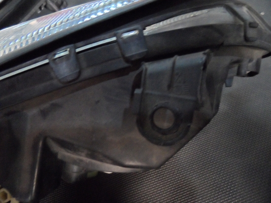 ขาย ไฟหน้า  CHEVROLET  ZAFIRA