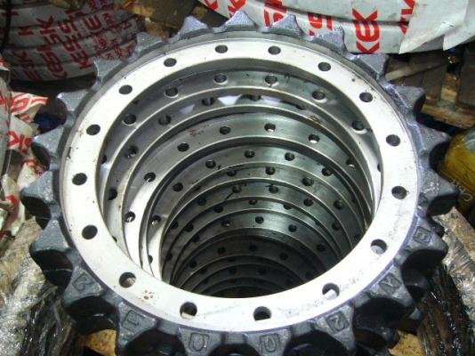 ขาย Sprocket นำเข้าจากต่างประเทศ