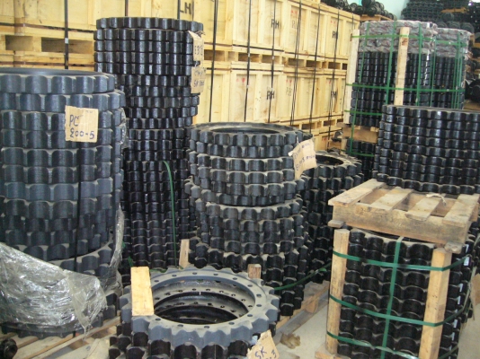 ขาย Sprocket นำเข้าจากต่างประเทศ