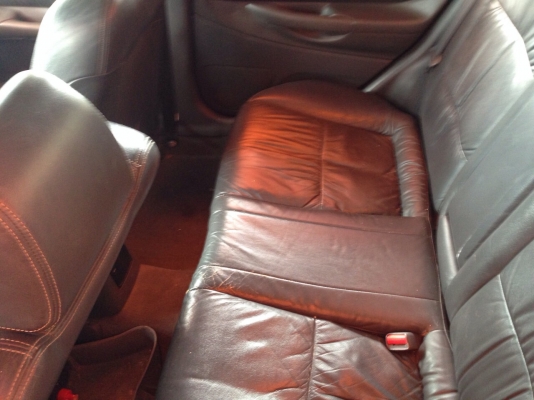 MAZDA 323 Protigae 1.6GLX Year2000 ติดแก๊สแล้ว เกียร์ออโต้ MAZDA 323 Protigae 1.6GLX Year2000 ติดแก๊สแล้ว เกียร์ออโต้