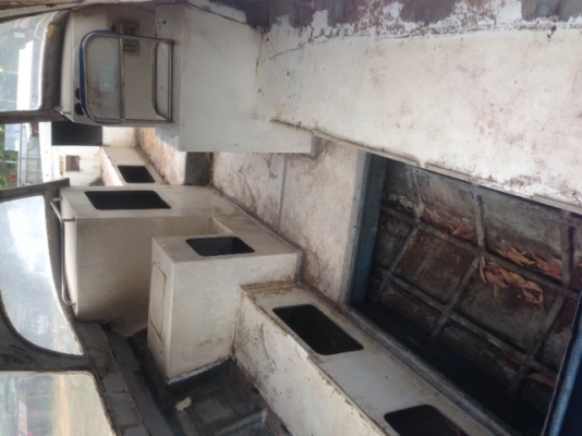 ขายเรือไฟเบอร์กลาส30ฟุต+เทลเลอร์2เพลา