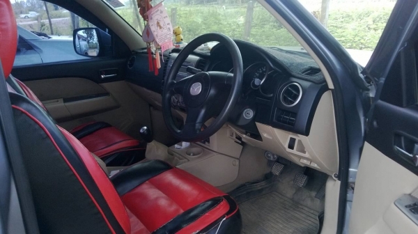 MAZDA BT50 ปี51 เครื่อง 2.5 เดิมบางห้างแท้airback abs เพาเวอร์ ไฟฟ้า MAZDA BT50 ปี51 เครื่อง 2.5 เดิมบางห้างแท้airback abs เพาเวอร์ ไฟฟ้า