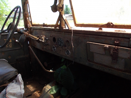 m601 ขายdodge m37ทะบียนขับ4x4มีวินเพลาครบลดราคา m601 ขายdodge m37ทะบียนขับ4x4มีวินเพลาครบลดราคา