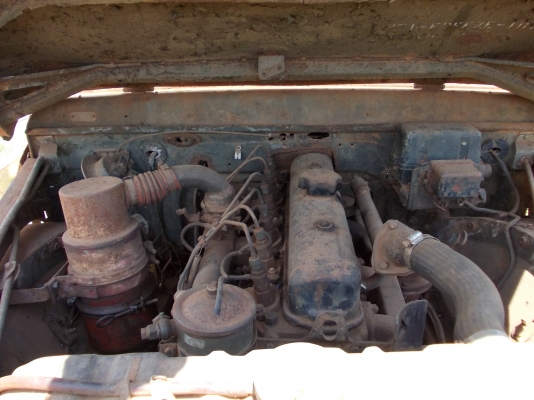 m601 ขายdodge m37ทะบียนขับ4x4มีวินเพลาครบลดราคา m601 ขายdodge m37ทะบียนขับ4x4มีวินเพลาครบลดราคา