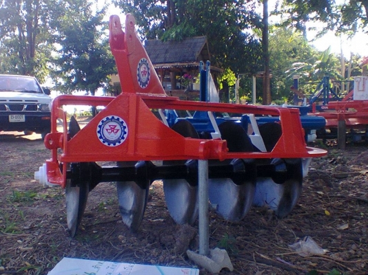 ขายผาน 5x22 รถไถคูโบต้า