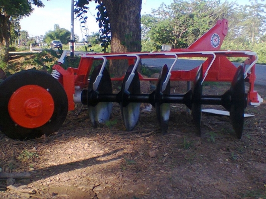 ขายผาน 5x22 รถไถคูโบต้า