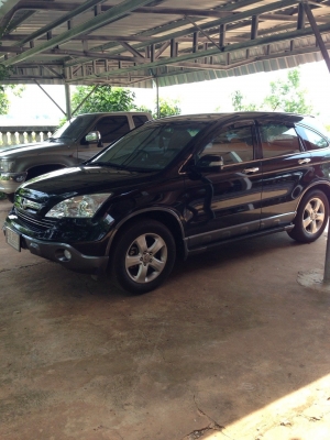 HONDA CRV 2.0 ปี52 เดิมบาง ไม่กินแก้ส งวดละ 10400 เหลือ 680000