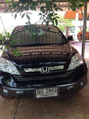 HONDA CRV 2.0 ปี52 เดิมบาง ไม่กินแก้ส งวดละ 10400 เหลือ 680000 HONDA CRV 2.0 ปี52 เดิมบาง ไม่กินแก้ส งวดละ 10400 เหลือ 680000