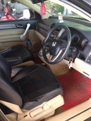 HONDA CRV 2.0 ปี52 เดิมบาง ไม่กินแก้ส งวดละ 10400 เหลือ 680000 HONDA CRV 2.0 ปี52 เดิมบาง ไม่กินแก้ส งวดละ 10400 เหลือ 680000