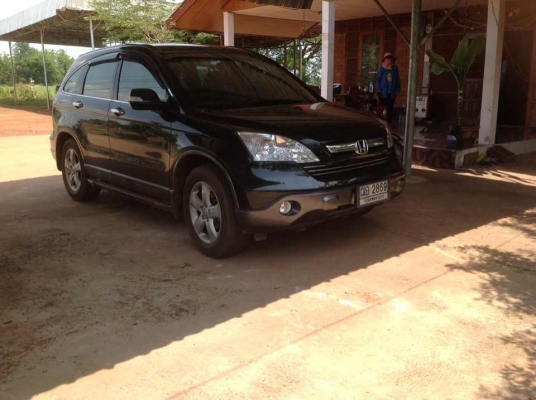HONDA CRV 2.0 ปี52 เดิมบาง ไม่กินแก้ส งวดละ 10400 เหลือ 680000 HONDA CRV 2.0 ปี52 เดิมบาง ไม่กินแก้ส งวดละ 10400 เหลือ 680000