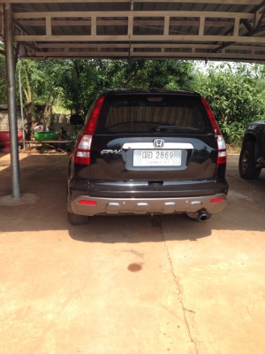 HONDA CRV 2.0 ปี52 เดิมบาง ไม่กินแก้ส งวดละ 10400 เหลือ 680000 HONDA CRV 2.0 ปี52 เดิมบาง ไม่กินแก้ส งวดละ 10400 เหลือ 680000