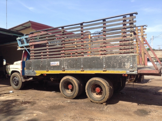 ขาย 10 ล้อหัวยาว 2 เพลาใหญ่จัมโบ้ 200 เครื่อง EH700 168 แรงม้า สโลว์เกียร์กลาง คานหน้าใหญ่ พาวเวอร์ คัสซีสวยตลอดเส้น ยางเต็ม ทะเบียนเต็มพร้อมโอนครับ