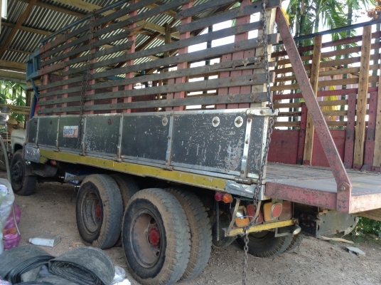 ขาย 10 ล้อหัวยาว 2 เพลาใหญ่จัมโบ้ 200 เครื่อง EH700 168 แรงม้า สโลว์เกียร์กลาง คานหน้าใหญ่ พาวเวอร์ คัสซีสวยตลอดเส้น ยางเต็ม ทะเบียนเต็มพร้อมโอนครับ