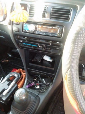 ขาย AE ราคาถูก รถสภาพเดิม