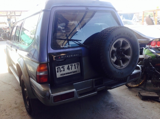 ขายรถ stada wagon 4x4 สภาพสวยๆเนียนๆ ขายรถ stada wagon 4x4 สภาพสวยๆเนียนๆ