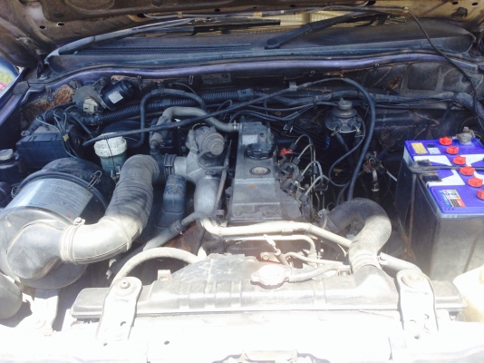 ขายรถ stada wagon 4x4 สภาพสวยๆเนียนๆ ขายรถ stada wagon 4x4 สภาพสวยๆเนียนๆ