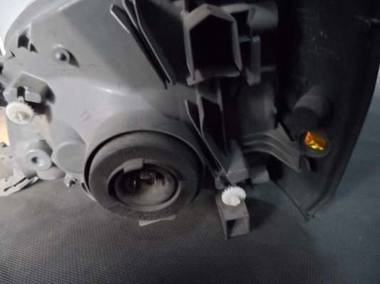 ขาย ไฟหน้า (ไฟหน้า + ไฟหลี่) Toyota Regius