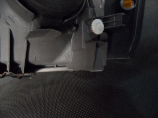 ขาย ไฟหน้า (ไฟหน้า + ไฟหลี่) Toyota Regius