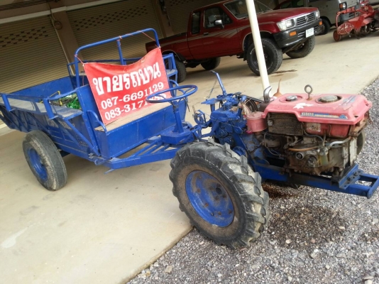 รถอีแต๋ก