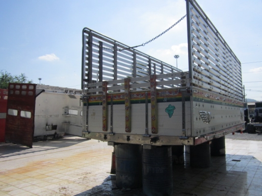 กระบะคอกสวยๆ