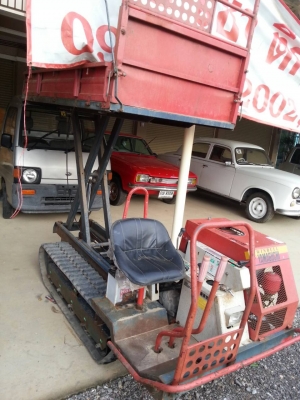 รถดั้มyamaguchi ดั้มได้2แบบ//////