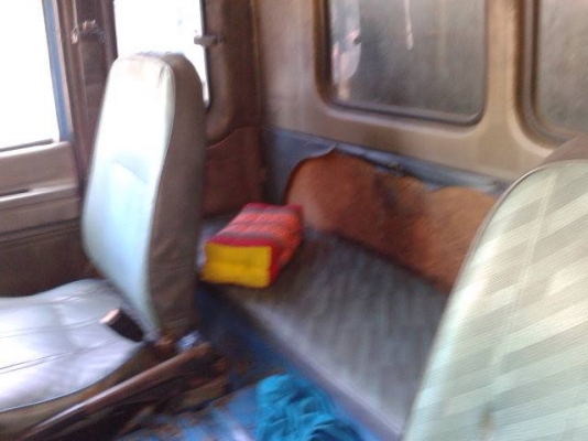 ขายรถ isuzu rocky 175 แรงม้า 6 ล้อ